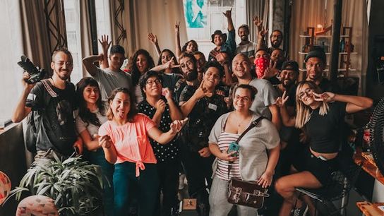 Nashua Recognized as a Welcoming City by Welcoming America Organization (Live in New Hampshire)